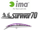 IMA Gyodo Survivor 70