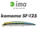 IMA Komomo SF-125
