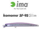 IMA Komomo SF-95 Slim