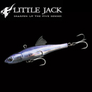 Little Jack Forma Adict