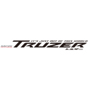 MajorCraft Truzer Rods