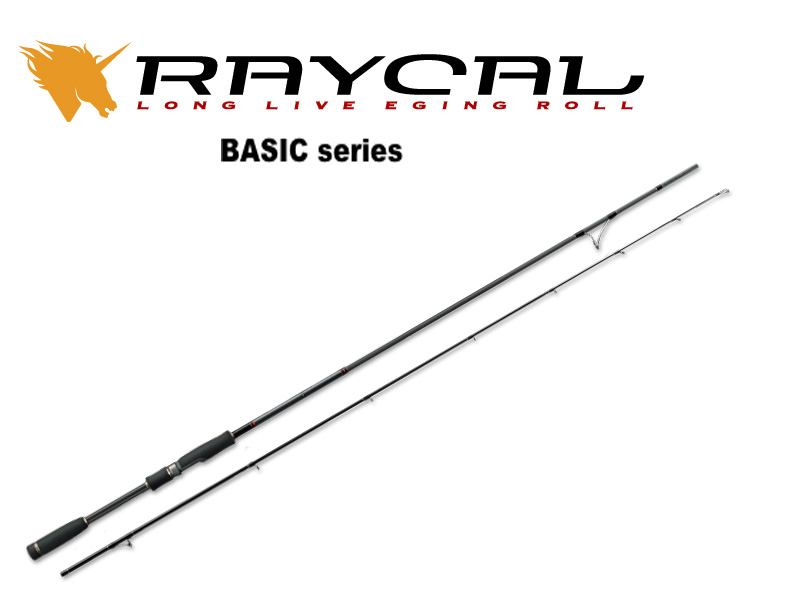 Majorcraft Raycal Eging Basic Series RE-792E (2.41mt, Egi: Max 3.5)