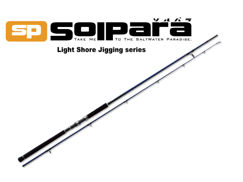 MajorCraft Solpara SPS-1002H (3.05mt, Max: 80gr)