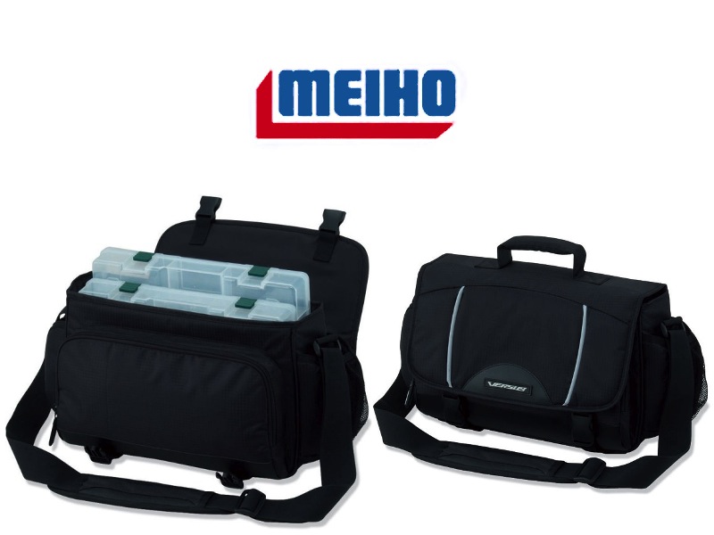 Meiho Versus VS-B6061 (400mm x 250mm x 140mm)