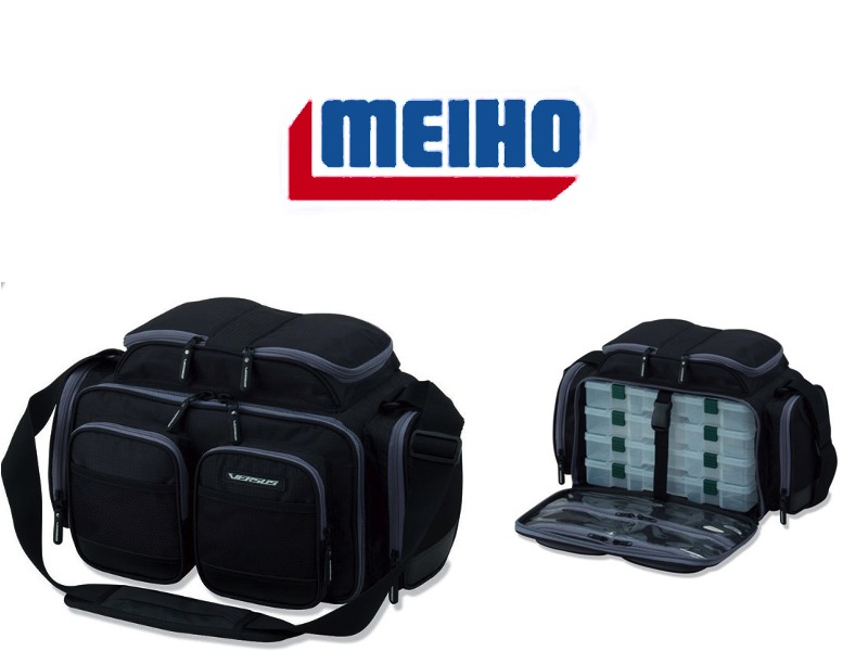 Meiho Versus VS-B6063 (450mm x 280mm x 280mm)