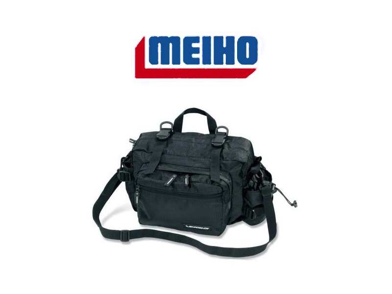 Meiho Versus VS-B6068 (370mm x 240mm x 210mm)