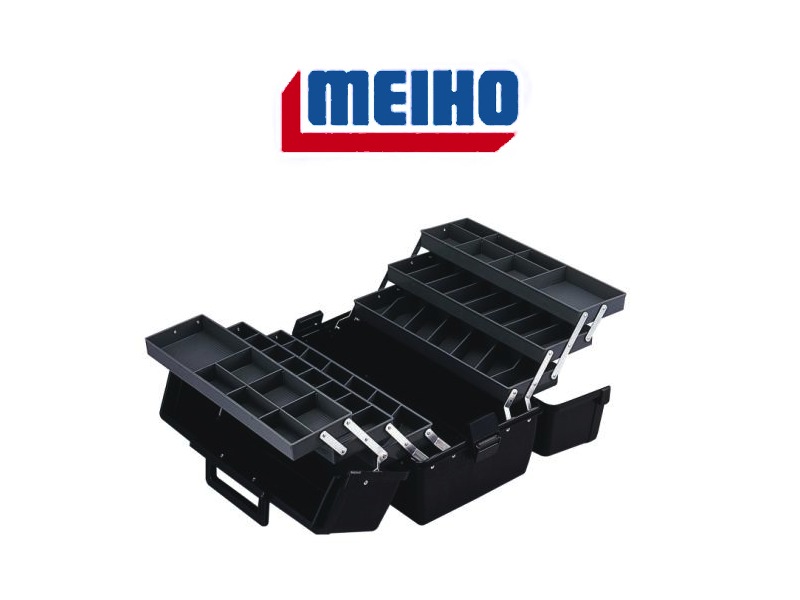 Meiho Versus VS-7060 (450mm x 270mm x 230mm)