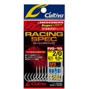 Cultiva RS-15 Racing Spec Jigger Super Light