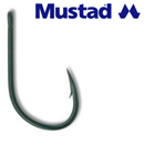 Mustad 10829NPBLN BIG GUN®: Bait Hooks