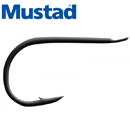 Mustad Chinu Hook 10116NP-BL