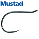 Mustad Mosquito Hook 10549NP-BN