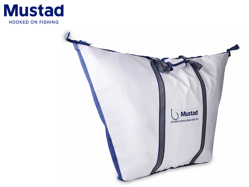 Mustad MB017 Fish Bag (Size: L)