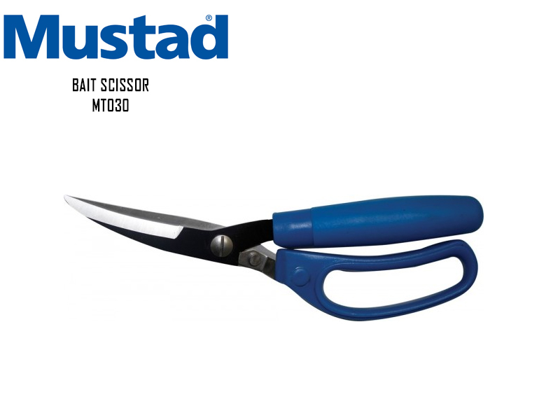 Mustad Bait Scissor MT030