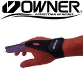 Owner 9649 Casting Finger Guard (Medium) - Click Image to Close