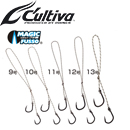 Cultiva 11721 CU-140 Change Up Replace Hook