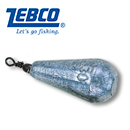 Zebco Pear Weight