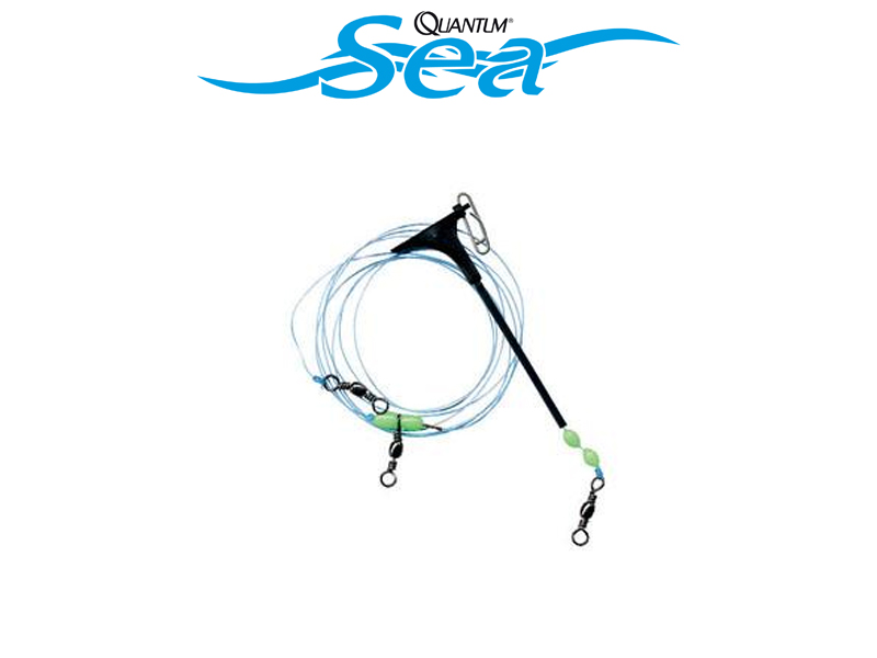 Quantum Sea Drift Rig (Ø: 1.00mm, Length: 1.20mt)