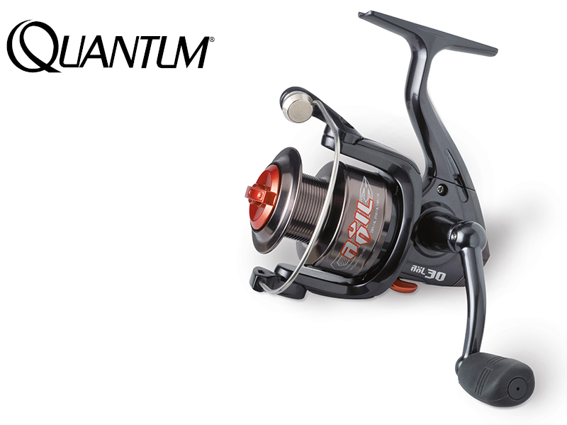 Quantum Axil AX : 24Tackle, Fishing Tackle Online Store