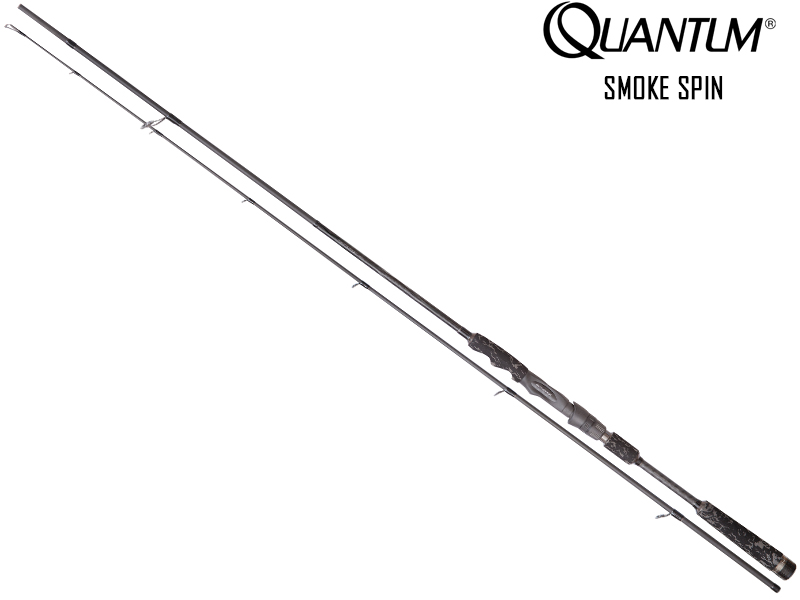 Quantum Smoke Spin (Length: 2.40mt, C.W: 7-75gr)
