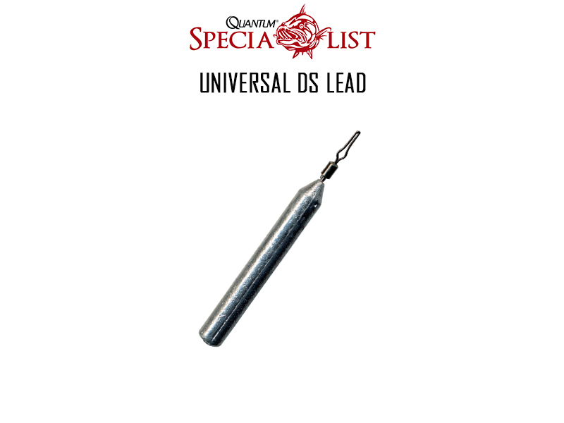 Quantum Univeral DS Lead (Weight: 10.0gr, Pack: 3pcs)