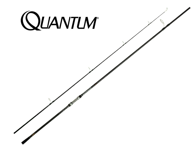 Quantum Radical Guardian Carp (3.60m, 3.00Lb) - Click Image to Close