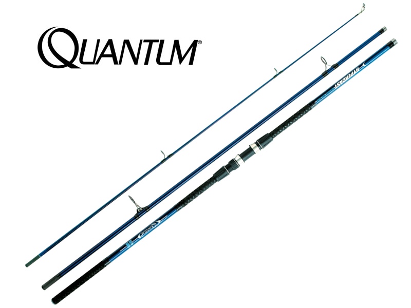 Quantum Hypercast Distance Surf (4.20m, 100g - 200g)