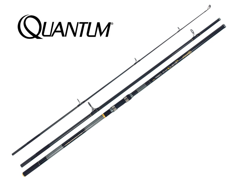 Quantum Smart Procast Surf (4.50m, Max. 200g)