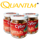 Quantum Tigernuts