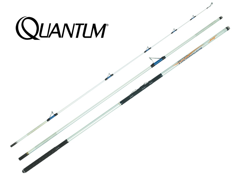 Quantum World Champion Surf II (4.20m, Max. 250g)