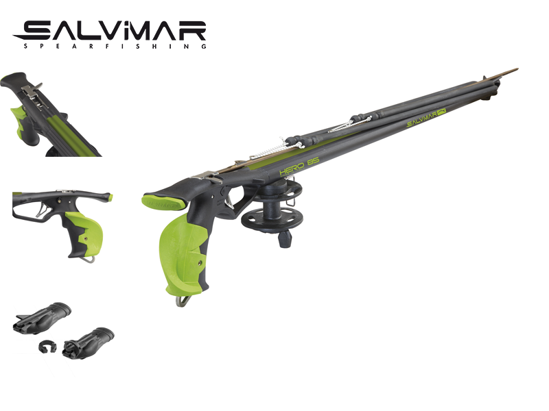 Salvimar Hero 85 Speargun