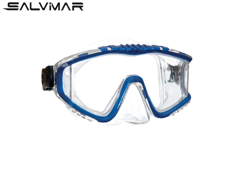 Salvimar Full Vision Mask