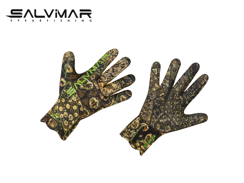 Salvimar Krypsis Gloves (Size: L, Thickness: 3mm)