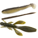 Soft Baits/Lures