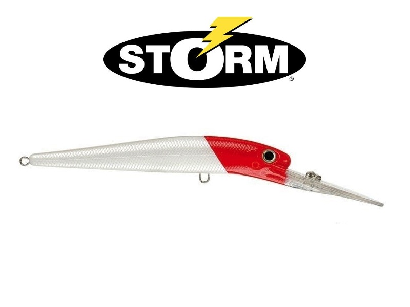 Storm Deep Mag Thunderstick Madflash (13cm, 29g, Color: 375)