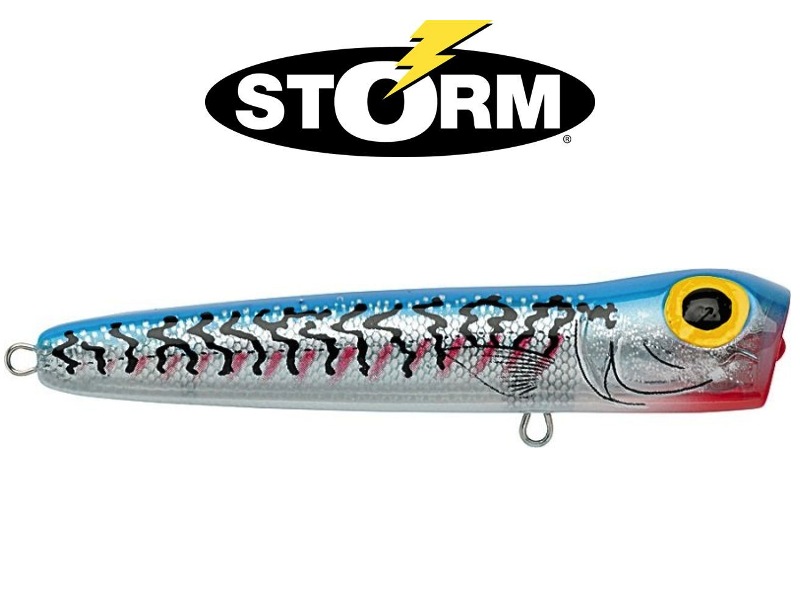 Storm Rattlin' Saltwater Chug Bug (8cm, 10g, Color: 806)