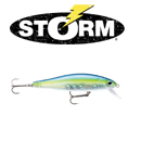 Storm Twitch Stick Lures