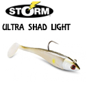Storm Ultra Shad Light