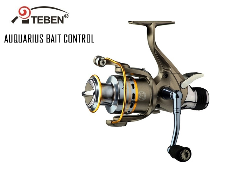 Teben Aquarius Bait Control AQR 500