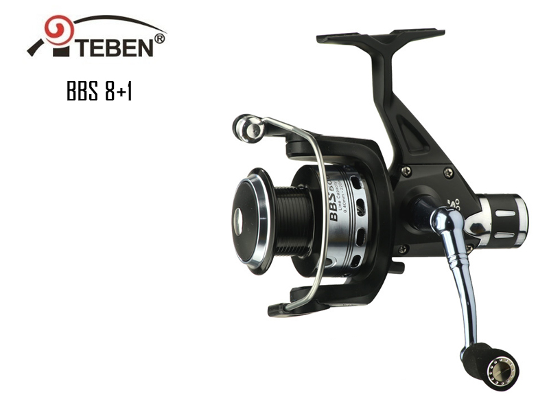 Teben BBS 8+1 300