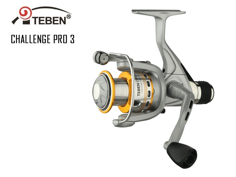 Teben Challenge Pro 3 CPR 200