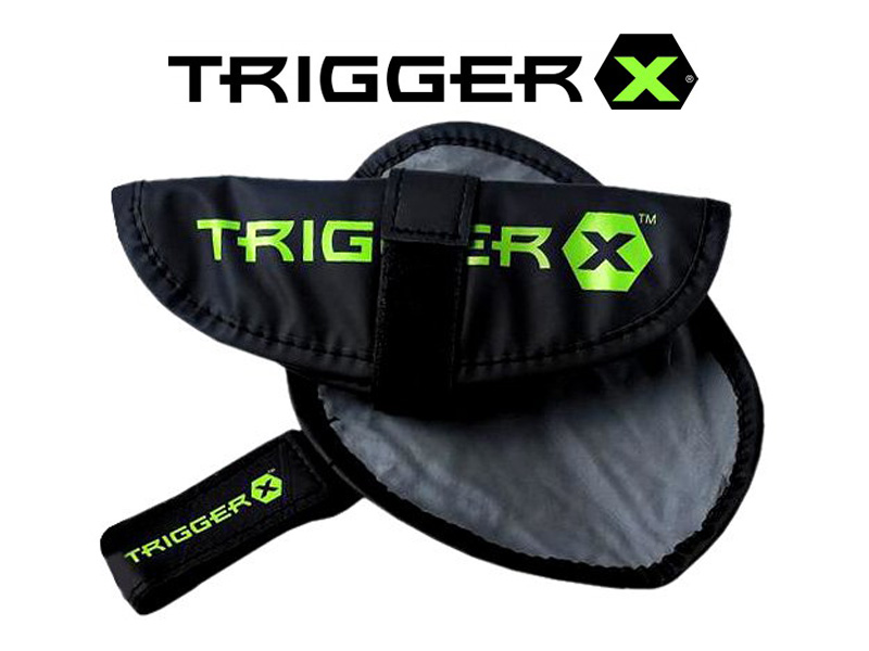 Trigger X Lure Saver Wrap
