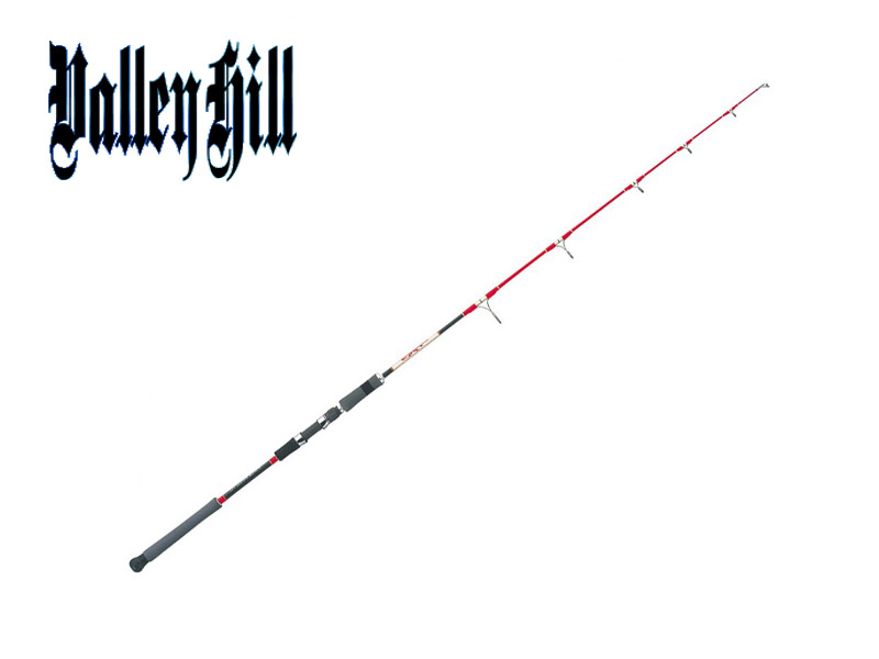 Valleyhill The Shinning Wizard II EXP-55MS (1.67mt, 150-200gr)
