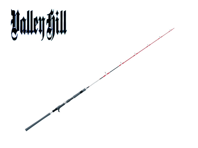Valleyhill The Vertical Sniper EXP-54MB (1.65, 150-200gr)
