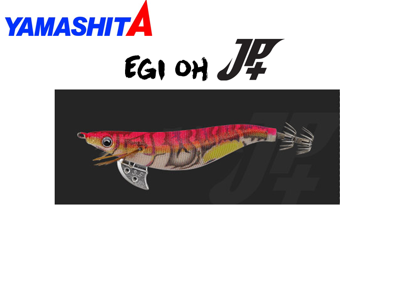 Yamashita Egi OH JP PLUS (Size: 3.5, Color: B02 PG Pink Gold)
