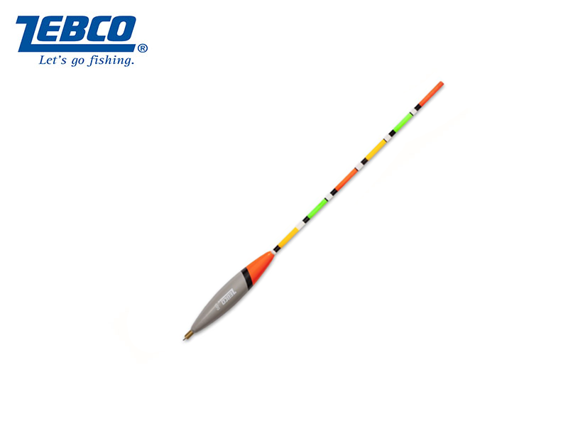Zebco Waggler Loaded WF (10+2g)