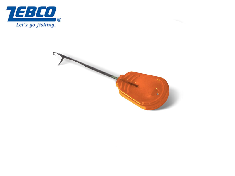 Zebco Z-Carp™ Splicing Needle (Length: 6.5cm, Pack: 1pc)