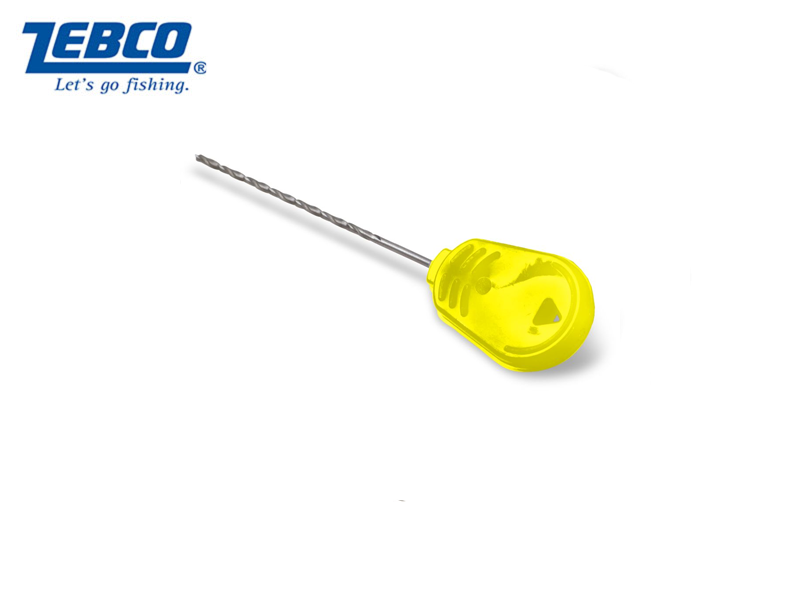 Zebco Z-Carp™ Boilie Drill (Length: 5.5cm, Pack: 1pc)