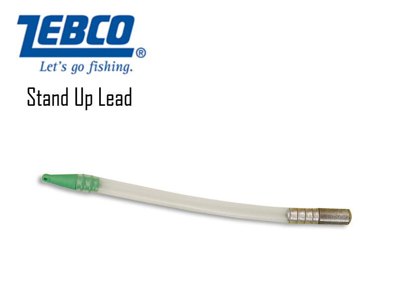 Zebco Stand Up Lead 40G